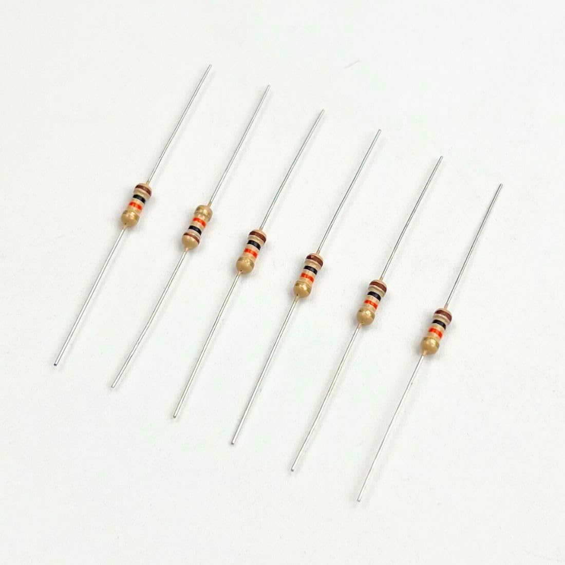 Resistor 1k Ohm