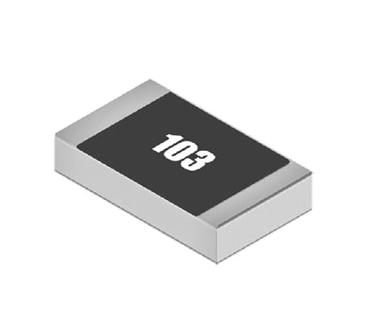 10k Ohm 0805 SMD Resistors (Original)